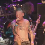 Slipknot, Mastodon, Machine Head, Etc. Members Join Metal Allegiance At Lemmy Tribute Set