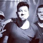 Crosses (Deftones, Etc.) Break Social Media Silence