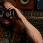 Megadeth Release Virtual Reality Video For "Poisonous Shadows"