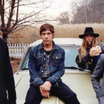 Dead Heavens (Quicksand, Etc.) Debut "Feel Low"
