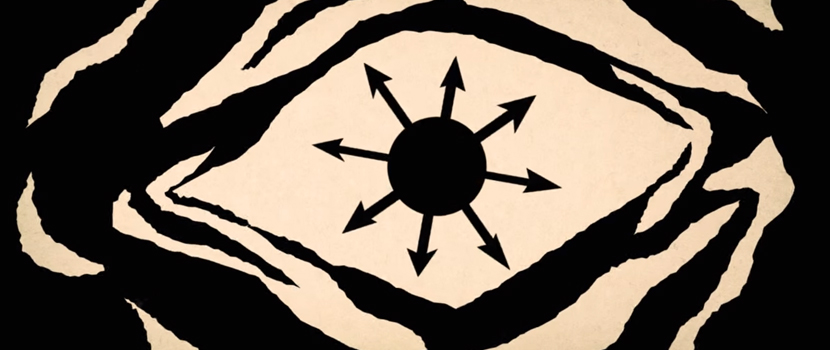 Decapitated Release Animated Music Video For "Veins"