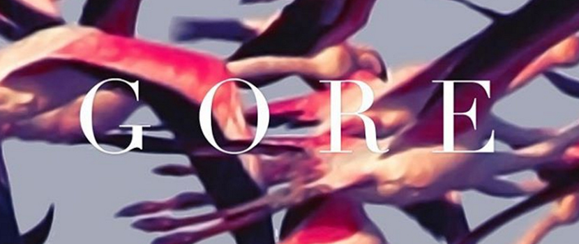 Is This The Cover Of The New Deftones Album?
