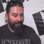 Deftones Guitarist Confirms April Release Date For Band's New Album