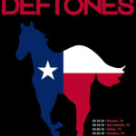 Cult Leader To Support Deftones On March Texas Tour