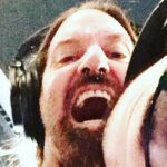 DevilDriver Finishing Up New Album With Producer Jason Suecof