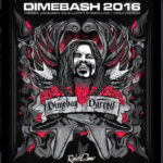 Slayer, Alice In Chains, Machine Head, Etc. Members Set For 2016 'Dimebash' Concert