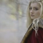 Electra Mustaine Shares Video For Her Country Megadeth Cover, Talks Mustaine Reality Show