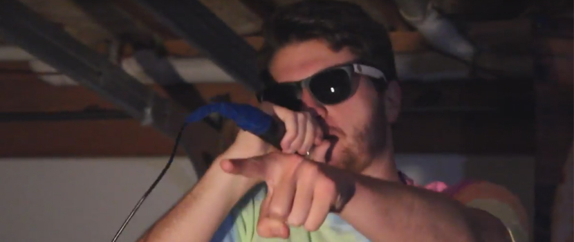 Here's 'Every Warped Tour Vocalist Ever'