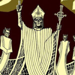 Ghost Announce Spring North American Tour