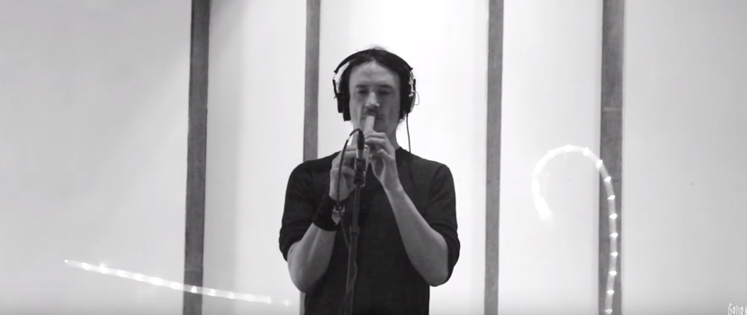 Gojira Tease New Music In Flute-Filled Studio Video