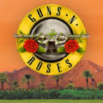 Classic Era Guns N' Roses Officially Confirmed For 2016 'Coachella'