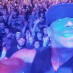 (hed)p.e. Singer Jahred Talks Being Last Original Member, Says "The Voice Of hedpe Is The Same"