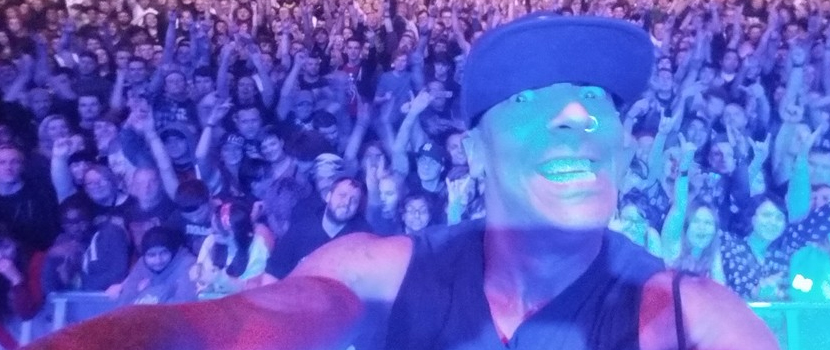 (hed)p.e. Finalize New Album Track Listing, Share Inspiration Behind Each Song