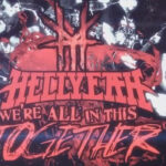HELLYEAH Post Teaser For New Live DVD