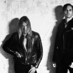 Documentary On Iggy Pop And Josh Homme's "Post Pop Depression" Album/Tour In The Works