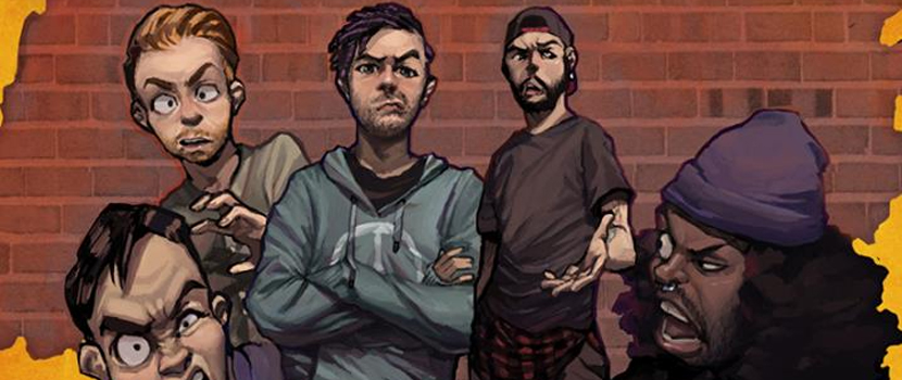 Issues, Crown The Empire, One Ok Rock & Night Verses Set For Spring Tour