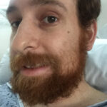 The Ghost Inside Singer Jonathan Vigil Checks In From The Hospital