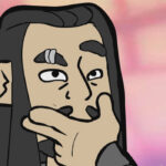 Korn's Jonathan Davis Gets Animated In Sunflower Dead's "It's Time To Get Weird" Video