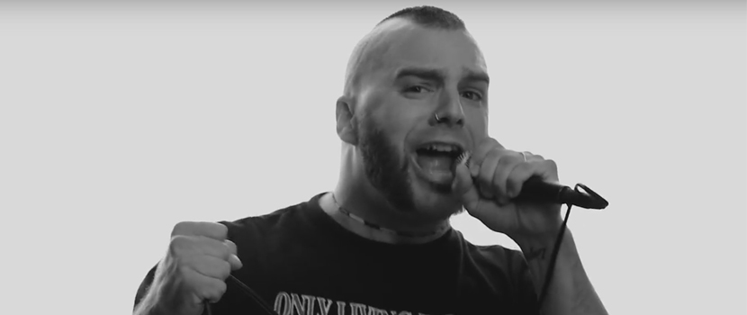 Killswitch Engage's Jesse Leach To Guest On New Album From Rodney Hazard