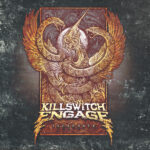 Killswitch Engage Streaming Special Edition Of New Album "Incarnate"