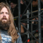Lamb Of God's Mark Morton Shares Another New Track Featuring Clutch Drummer
