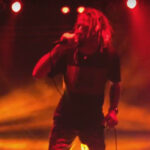 Watch Lamb Of God Bring Clean Singing To The Stage With "Overlord" Live Debut