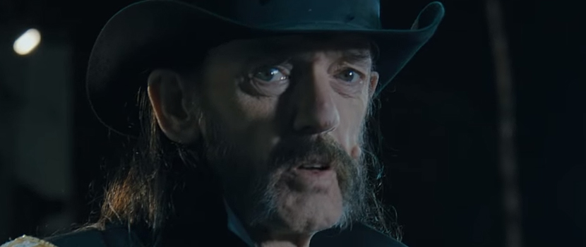 Motörhead's Phil Campbell & Mikey Dee To Team With Saxon For 'Golden Gods' Performance