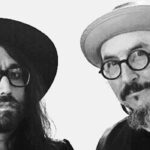 Primus Frontman Les Claypool & Sean Lennon Team Up In The Claypool Lennon Delirium