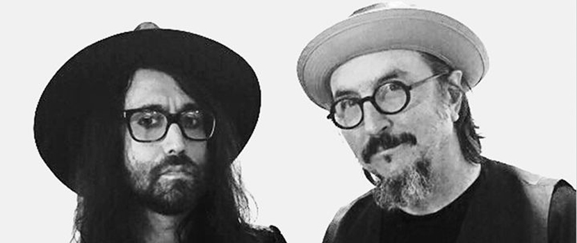 Primus Frontman Les Claypool & Sean Lennon Team Up In The Claypool Lennon Delirium
