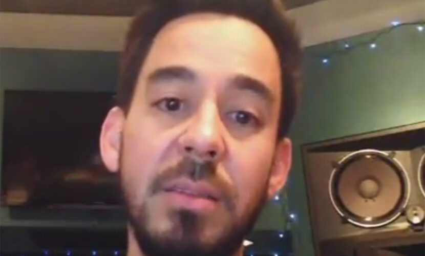 Linkin Park Vocalist Mike Shinoda's Fort Minor Goes Gold