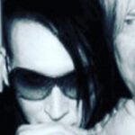 Marilyn Manson Shares Moving Tribute To David Bowie