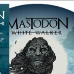Mastodon To Release 12" Picture Disc For Their 'Game Of Thrones' Track "White Walker"