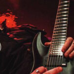 Guitarist Marco "Maus" Biazzi Exits Lacuna Coil