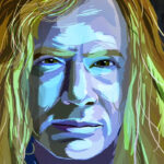 Megadeth Conclude Their Violent Dystopian Animated Tale With "Dystopia" Video