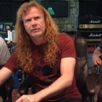 Here's The Story Of A Man Who Paid $5,500 To Hang Out With Megadeth In The Studio