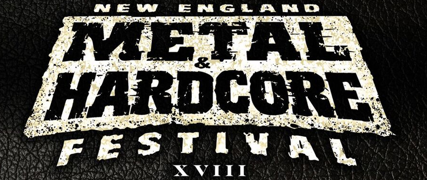 Merauder, Unlocking The Truth, Etc. Added To 2016 'New England Metal & Hardcore Festival'