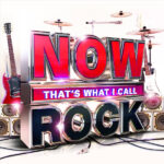 Bring Me The Horizon, Chris Cornell, Etc. Featured On "NOW That's What I Call Rock"