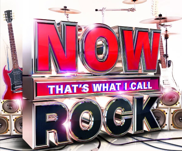 Bring Me The Horizon, Chris Cornell, Etc. Featured On "NOW That's What I Call Rock"