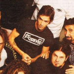 Coal Chamber's Flashback Friday Is Essentially A Nu Metal Yearbook Photo