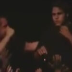 Origin Joined Onstage By Blind Stage Diving Fan At Winnipeg, MB Show