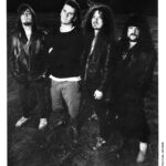 Check Out Pantera's Original "Cowboys From Hell" Press Kit