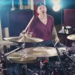 This Parody Video Of Periphery's Matt Halpern Drumming Is Exceptional