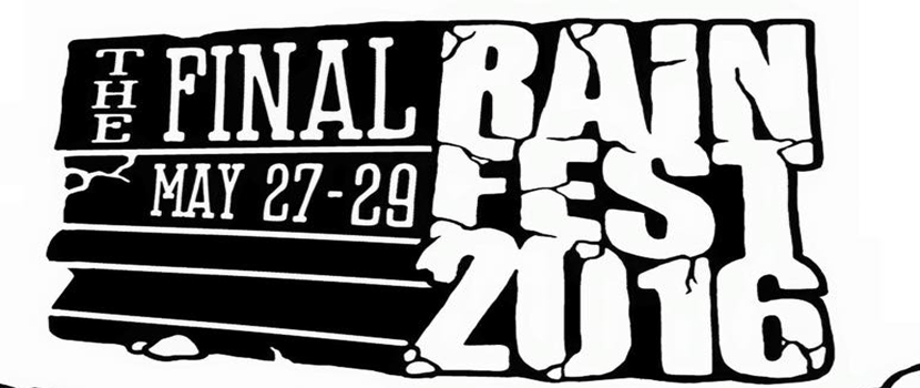 108, Blacklisted, Burn, Terror & More Booked For Final 'Rain Fest'