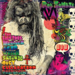 Rob Zombie Preparing To Film New Music Video