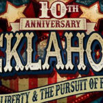 Scorpions, Disturbed, Rob Zombie, Megadeth, Etc. Set For 2016 'Rocklahoma' Festival