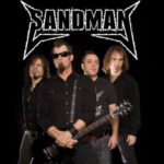 Metallica Let Canadian Tribute Band Sandman License Their Logo For $1
