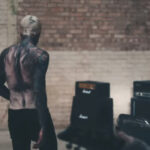She Must Burn Debut "Gloom", Make Them Suffer Singer Guests