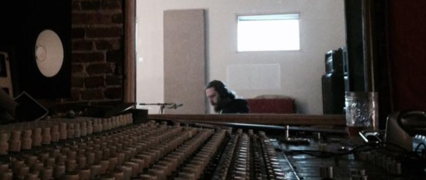 Skeletonwitch In The Studio For New Album
