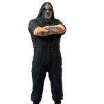 Slipknot Figures Now Available (Updated)