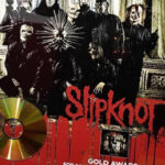Slipknot's ".5: The Gray Chapter" Goes Gold